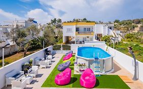 Holidays Dream Laura - Leuca